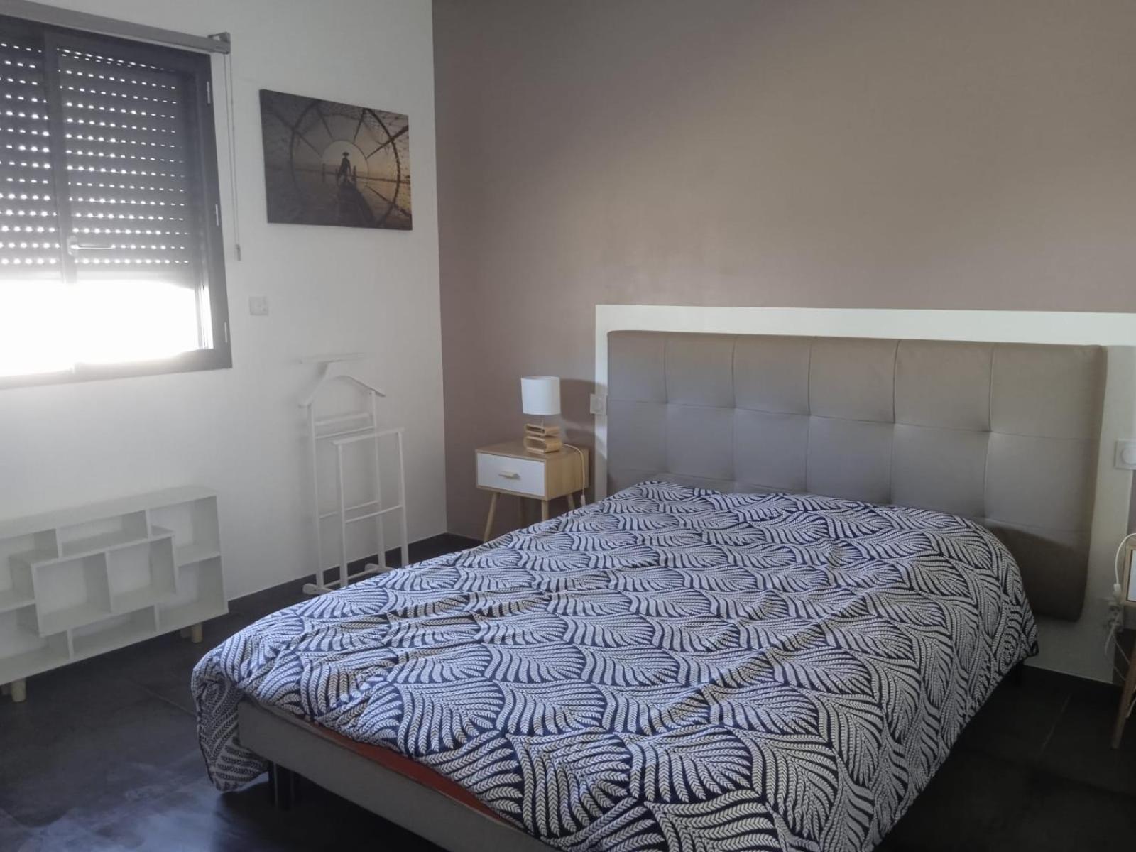 Un Air De Campagne Bed and Breakfast Montauban Exterior foto